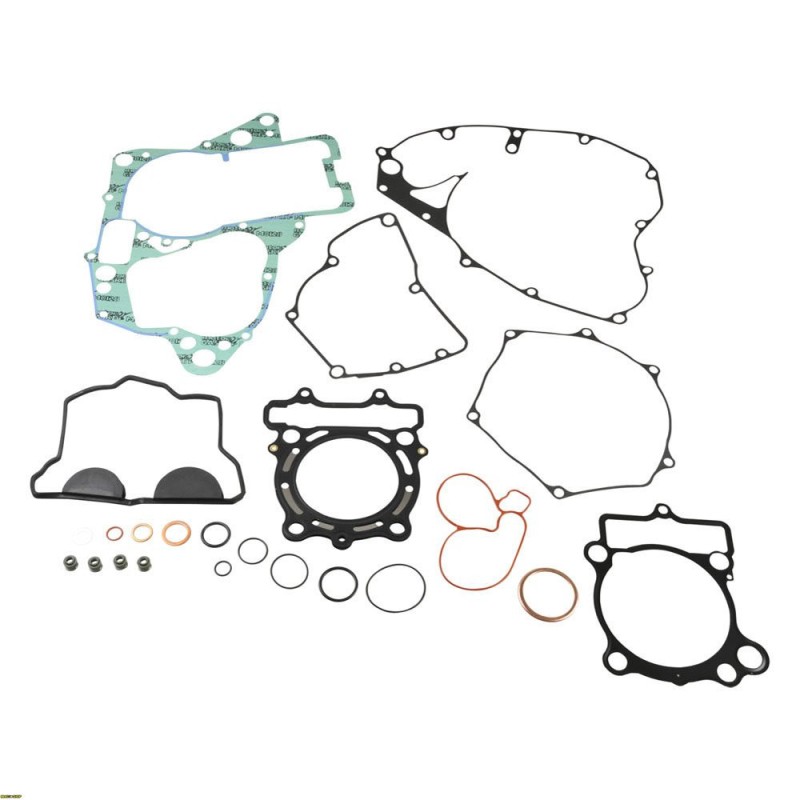 Kit juntas del motor Suzuki RM-Z 250 2010-2015