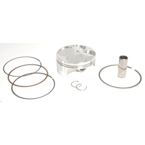 Pistone forgiato Suzuki RMZ 250 2010-2017-S4F07700021A|RiMotoShop