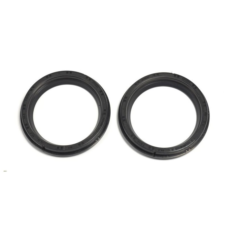 Fork Dust Seal Kit Suzuki RMZ 250 2013-2015-P40FORK455201 | RiMotoShop