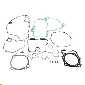 Kit juntas del motor Suzuki RM-Z 450 2007