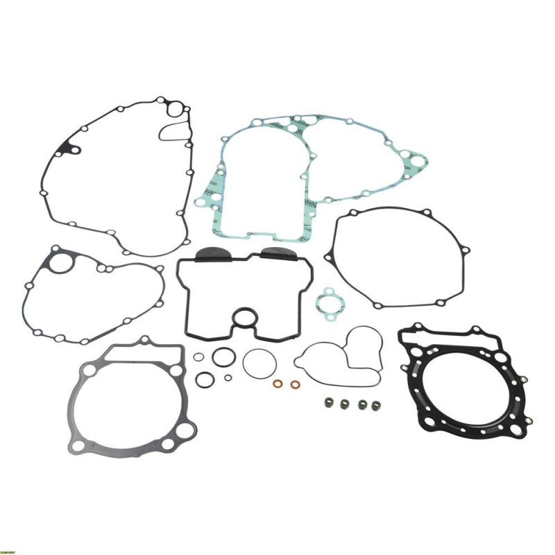Engine gasket kit Suzuki RM-Z 450 2007-P400510850052 | RiMotoShop
