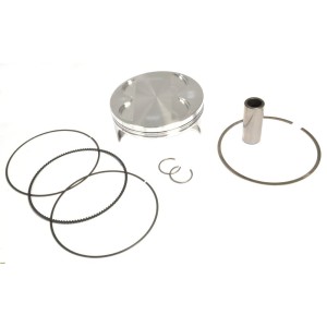 Forged Piston Suzuki RMZ 450 2005-2007-S4F09550006A | RiMotoShop