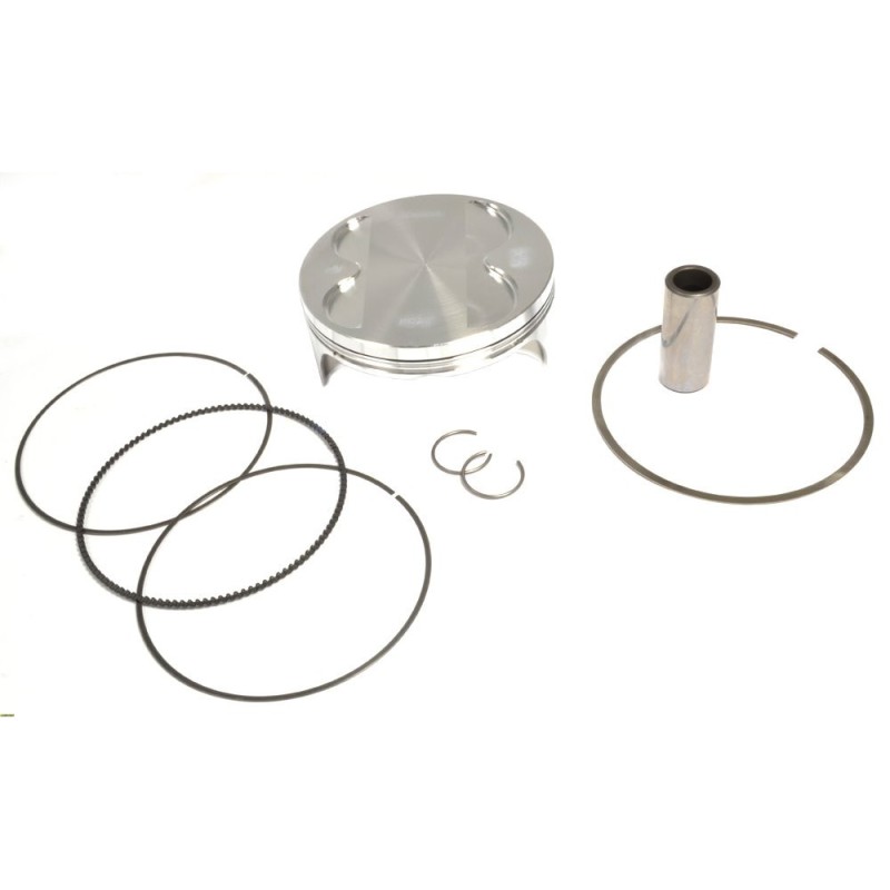 Forged Piston Suzuki RMZ 450 2005-2007-S4F09550006A | RiMotoShop