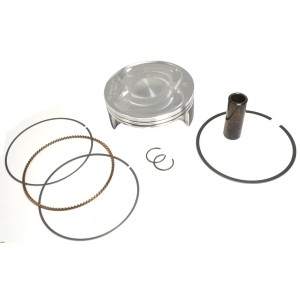 Forged Piston Suzuki RMZ 450 2005-2007 Bigbore-S4F10000012B | RiMotoShop