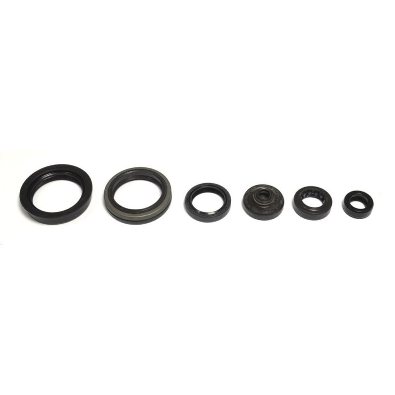 Kit retenes motor Suzuki RM-Z 450 2005-2007