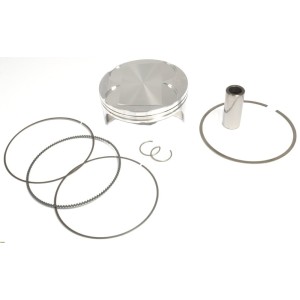 Forged Piston Suzuki RMZ 450 2008-2012-S4F09600012A | RiMotoShop