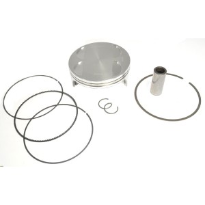 Forged Piston Suzuki RMZ 450 2008-2012 Bigbore-S4F100000170 | RiMotoShop