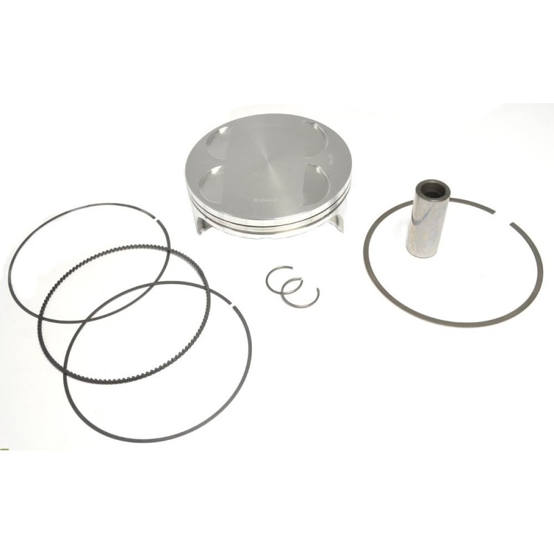 Pistons Forgés Suzuki RMZ 450 2008-2012 Bigbore-S4F100000170-RiMotoShop