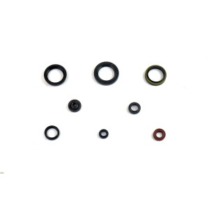 Kit paraolio motore Suzuki RM-Z 450