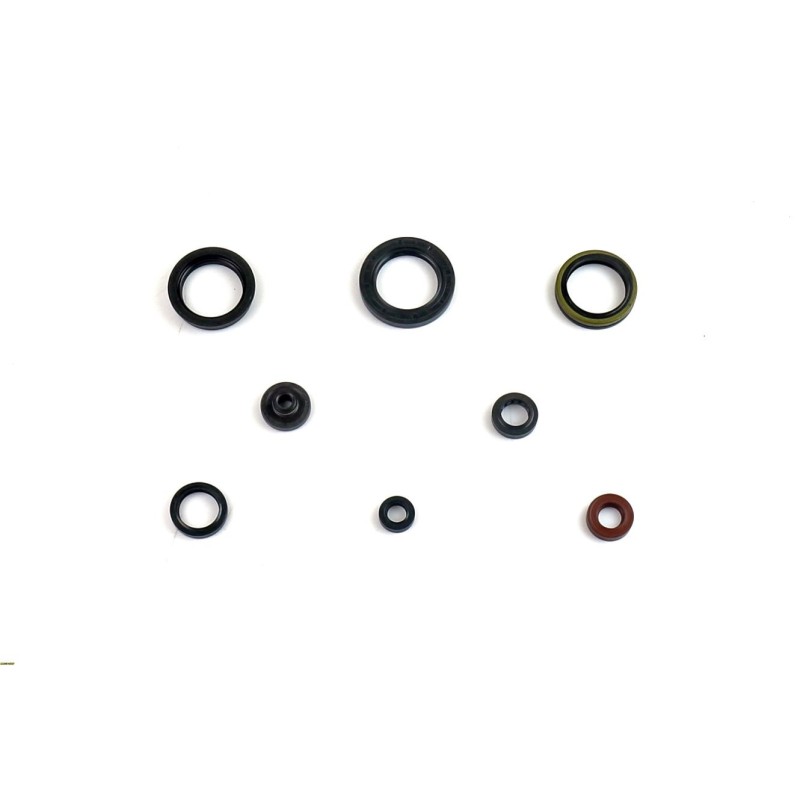 Engine oil seal kit Suzuki RM-Z 450 2008-2017-P400510400095 | RiMotoShop