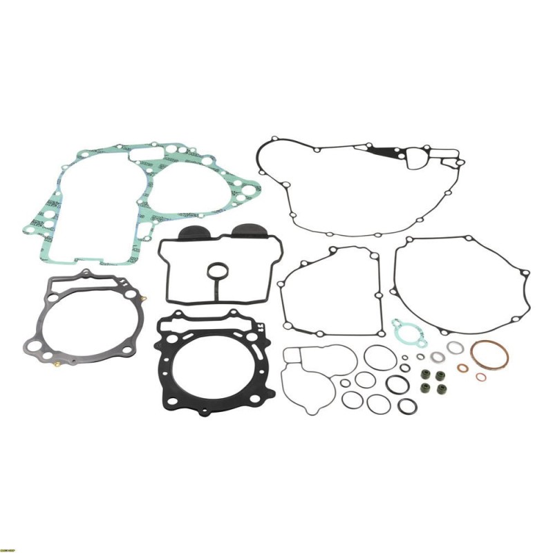 Engine gasket kit Suzuki RM-Z 450 2008-2017-P400510850061 | RiMotoShop