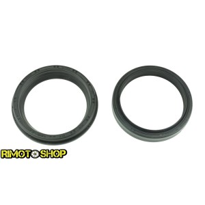 Kit Retenes y guardapolvos Suzuki RMZ 450 2013-2014