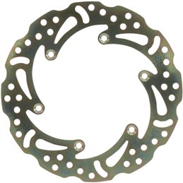 Disco freno posteriore PRO-LITE KTM SX-F 505 09-MD6035D-Ebc clutch