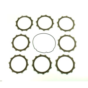 Kit Disques Embrayage Garnis + Joint Carter D'embrayage Beta RR 350 4T FACTORY