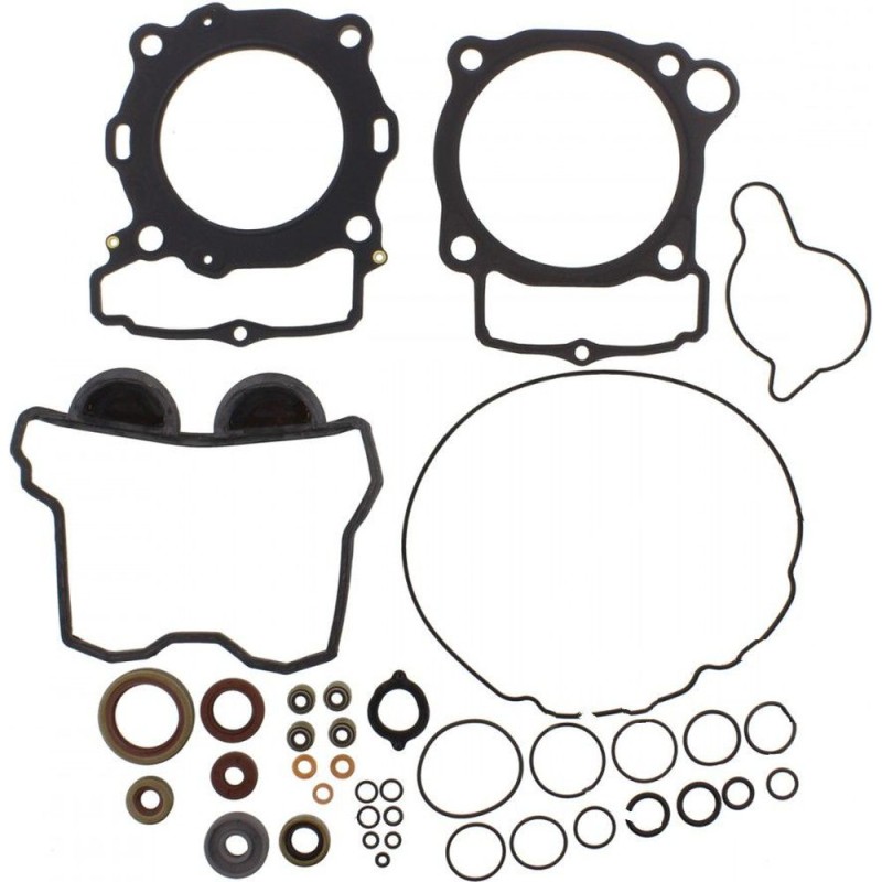 Kit juntas del motor y sellos de aceite Beta RR 4T 350 2014-2015