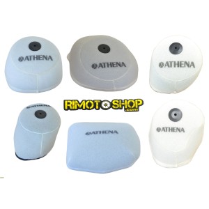 Air filter Beta RR 4T 525 2013-2016-S410060200002 | RiMotoShop