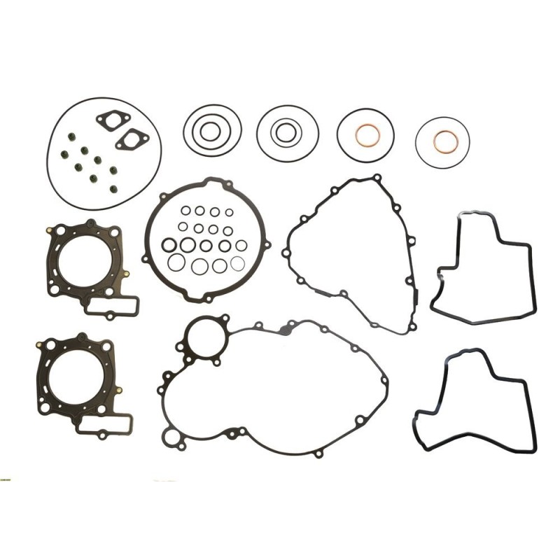 Engine gasket kit Aprilia RXV 450 2006-2011-P400010850027 | RiMotoShop