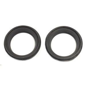Fork Dust Seal Kit Aprilia SXV 550 2006-2011-P40FORK455179 | RiMotoShop