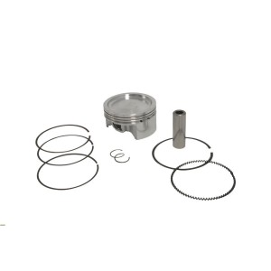 Cast-lite Pistons husqvarna SMR 125 4T 2010-2013 Bigbore-S4C06300002A | RiMotoShop