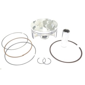 Pistone forgiato husqvarna SMR 250 2006-2009-S4F07600002A|RiMotoShop