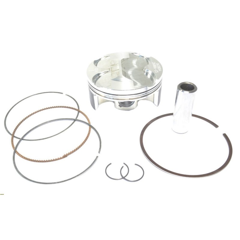 Pistons Forgés husqvarna SMR 250 2006-2009-S4F07600002A-RiMotoShop