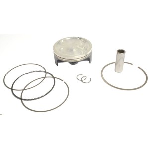 pistón forjado Husqvarna SMR 250 2006-2009 Bigbore