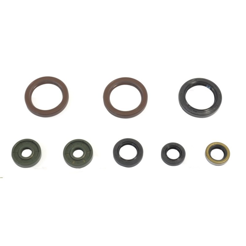 Engine oil seal kit Ktm SMR 450 2013-P400270400062 | RiMotoShop
