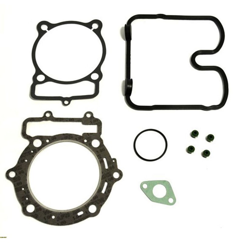 Juntas de cilindro Husqvarna SMR 510 2004