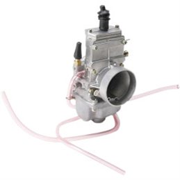 Carburetor TM38-102 FLAT SLIDE PERFORMANCE Mikuni