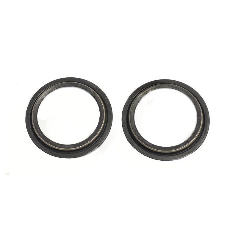 Kit Parapolvere Ktm SMC 660 2003-2004-P40FORK455125|RiMotoShop