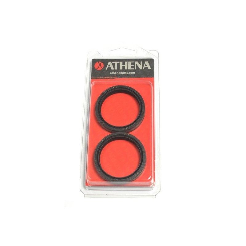 Fork Oil Seal Ktm SMC 660 2003-2004-P40FORK455127 | RiMotoShop