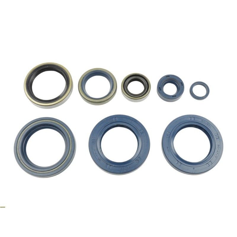 Engine oil seal kit Ktm SMC 660 2003-2006-P400270400006 | RiMotoShop