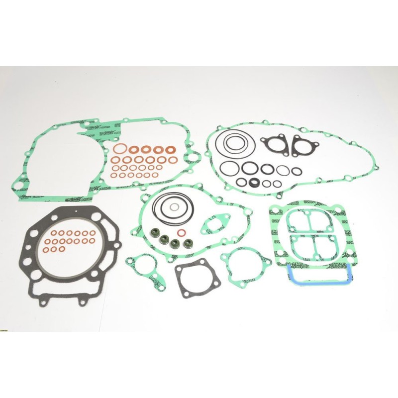 Engine gasket kit Ktm SMC 660 2003-2007-P400270850017 | RiMotoShop