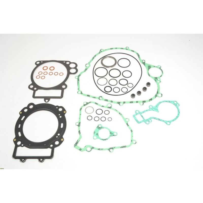 Engine gasket kit Ktm SMC R 690 2012-2013-P400270870038 | RiMotoShop