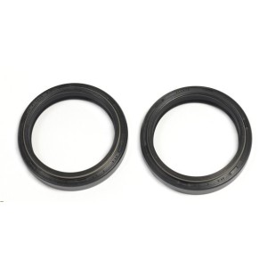 Fork Oil Seal Ktm SX 125 1987-1994-P40FORK455065 | RiMotoShop