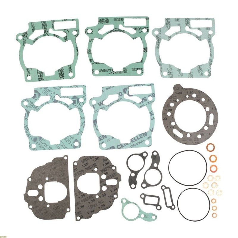 Juntas de cilindro Ktm SX 125 1998-2001