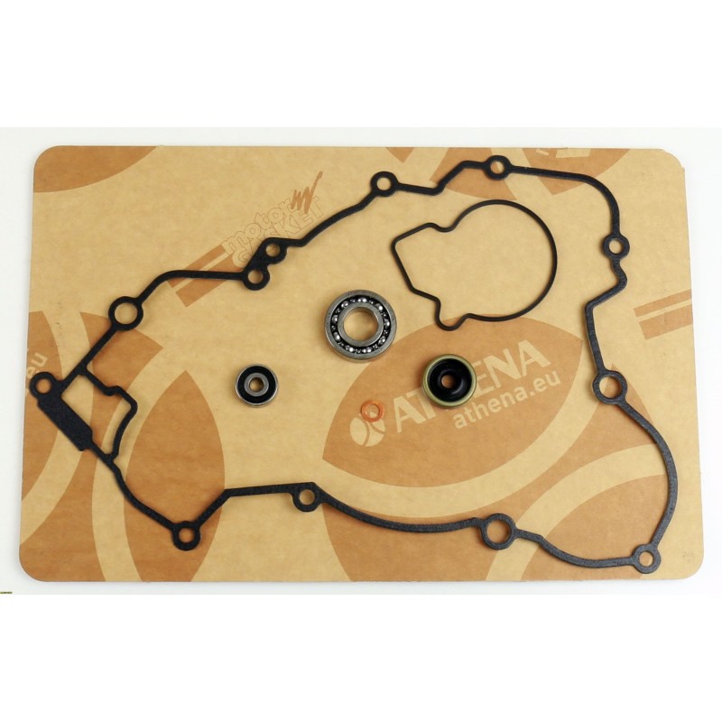 Water Pump Gasket Kit Ktm SX 150 2016-2017-P400270475005 | RiMotoShop