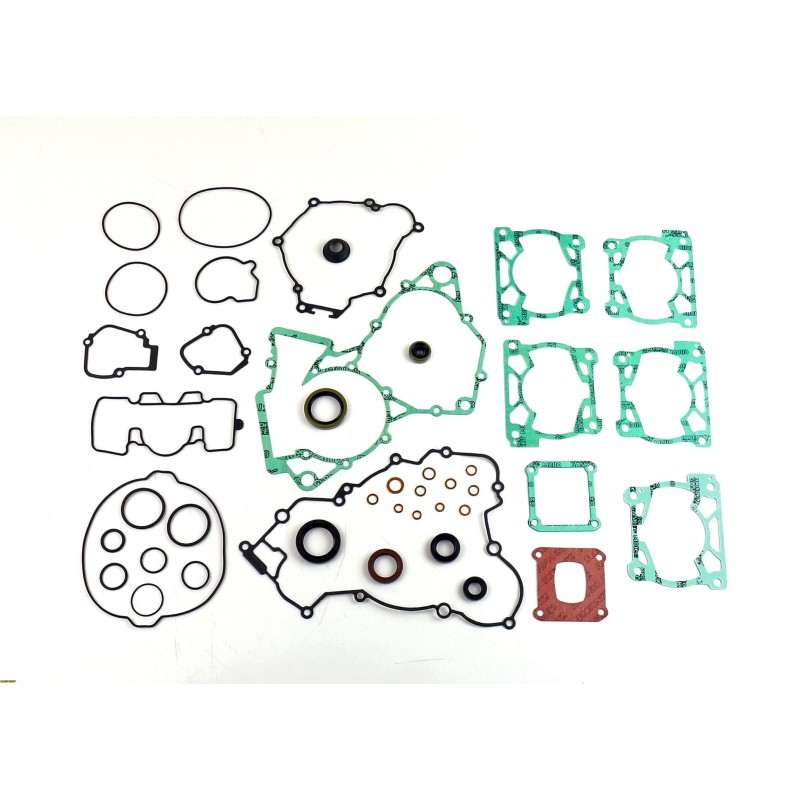 Kit juntas del motor y sellos de aceite Ktm SX 150 2016-2017