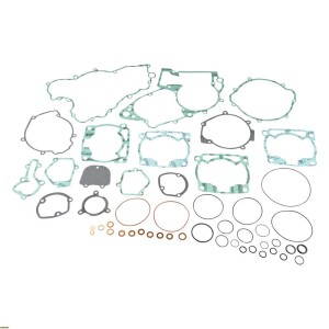 Engine gasket kit Ktm SX 250 1999-2002-P400270850034-RiMotoShop