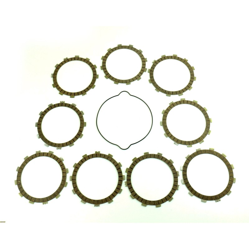 Platos de embrague guarniti e sello Ktm SX 250 2003-2012