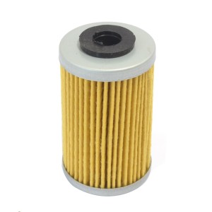 Oil Filter Ktm SX-F 250 2008-2012-FFC030 | RiMotoShop
