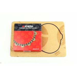 Platos de embrague guarniti e sello Ktm SX 450 2006