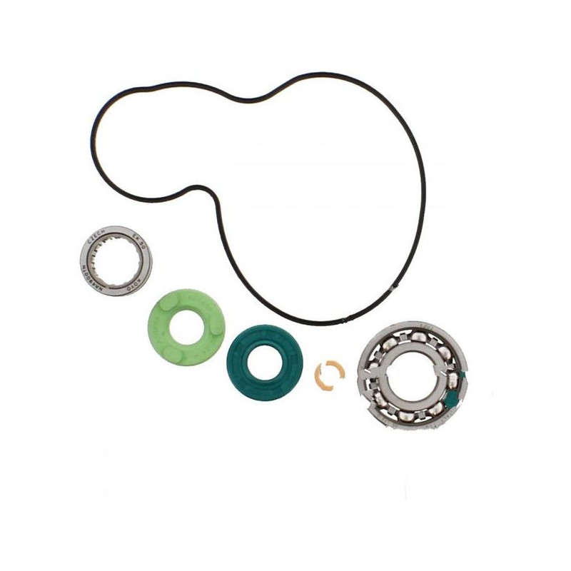 Water Pump Gasket Kit Ktm SX-F 450 2012-P400270475018 | RiMotoShop