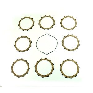 Platos de embrague guarniti e sello Ktm SX-F 450 2012