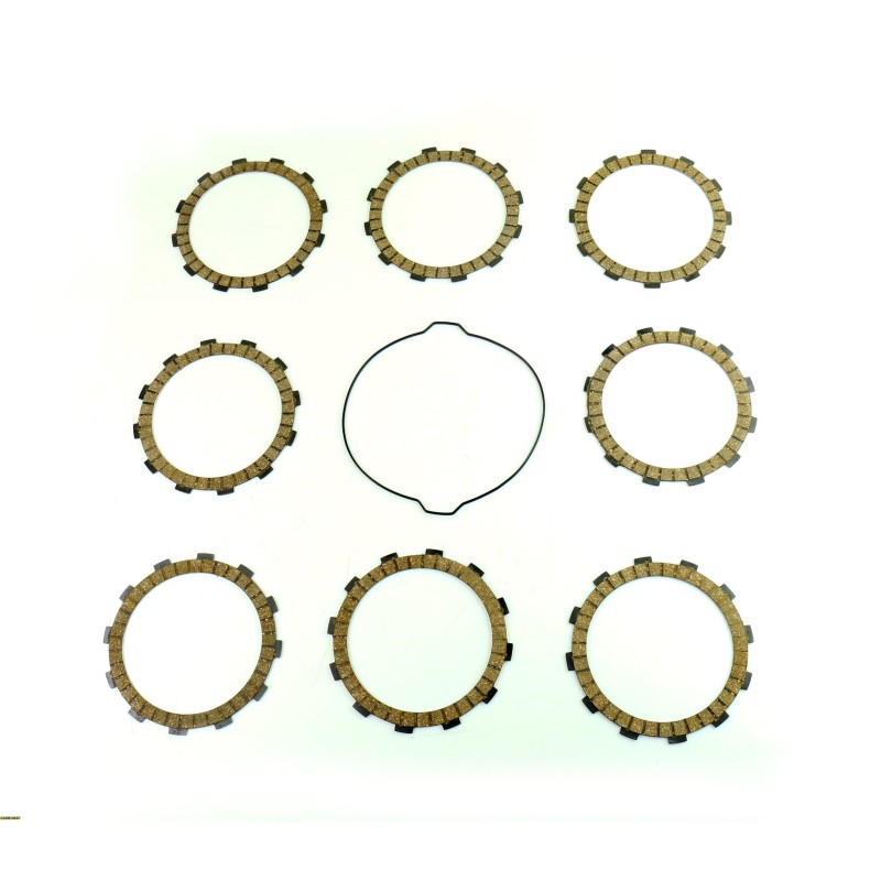 Platos de embrague guarniti e sello Ktm SX-F 450 2012