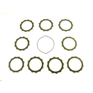Platos de embrague guarniti e sello Ktm SX-F 450 2007-2011