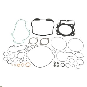 Engine gasket kit Ktm SX-F 450 2007-2012-P400270850036 | RiMotoShop