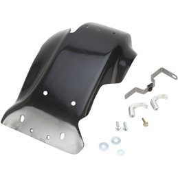 Plaque de protection en carbone Eline KTM 250/300 2 tempi 11-16