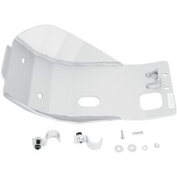 Skid plate Aluminum KTM 250/450/525EXC/MXC