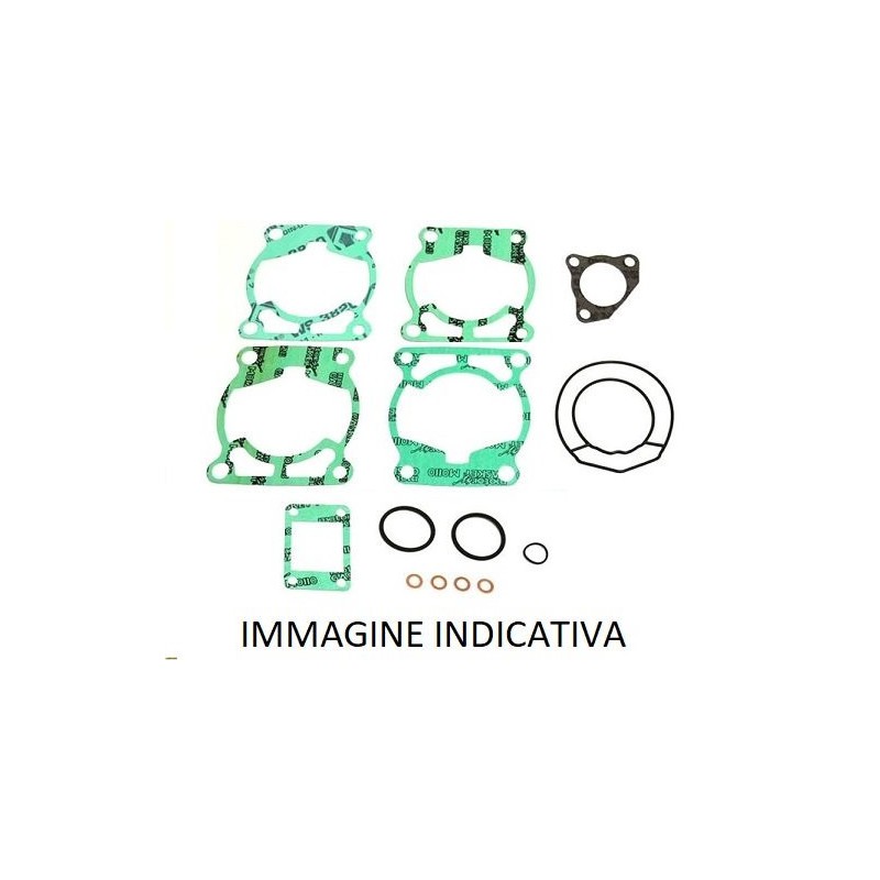 Top end Gasket Kit Ktm SX 50 LC 2002-2008-P400270600087 | RiMotoShop